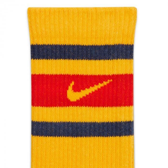 IMBRACAMINTE Sosete Nike U Nk Everyday Plus Cush Crew 3PR - sneakerit.ro [4]