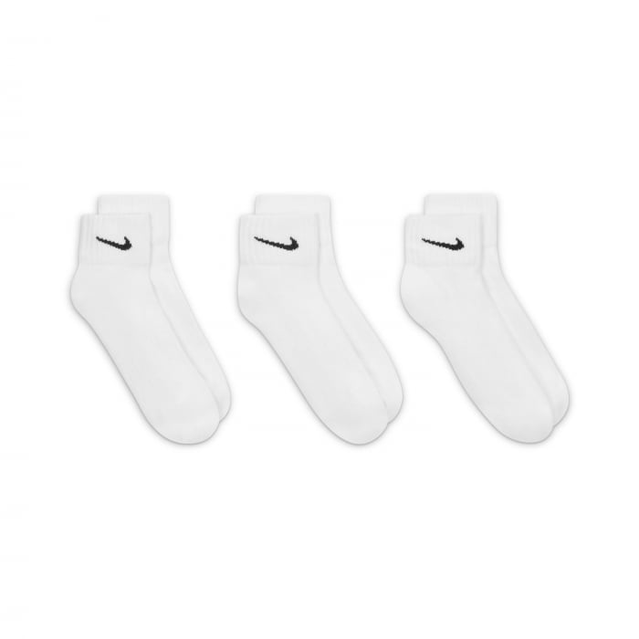 IMBRACAMINTE Sosete Nike U Nk V Cush Ankle- 3P Value - sneakerit.ro [6]