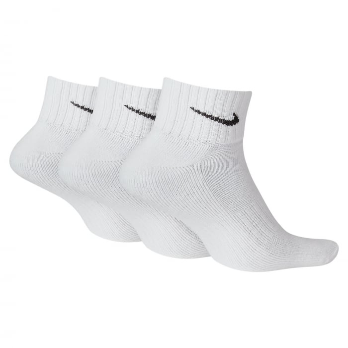 IMBRACAMINTE Sosete Nike U Nk V Cush Ankle- 3P Value - sneakerit.ro [2]