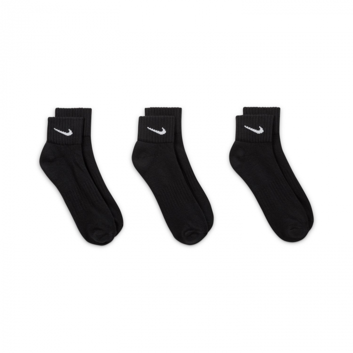 BRANDURI Sosete Nike U Nk V Cush Ankle- 3P Value - sneakerit.ro [4]