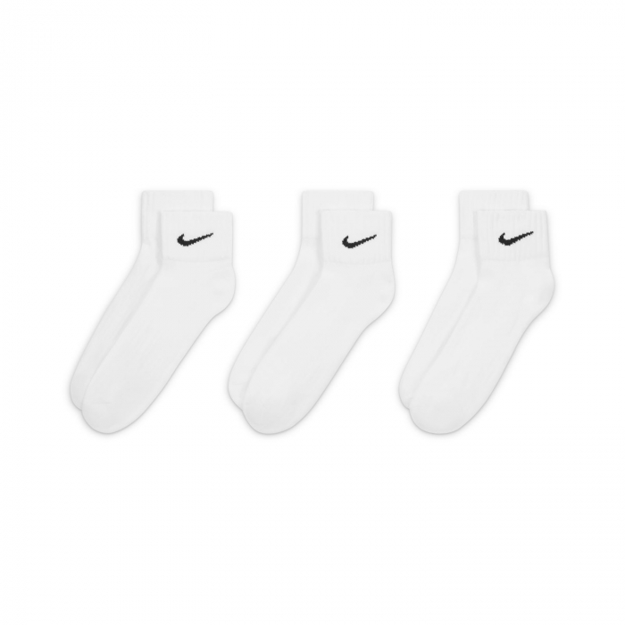 IMBRACAMINTE Sosete Nike U Nk V Cush Ankle- 3P Value - sneakerit.ro [5]