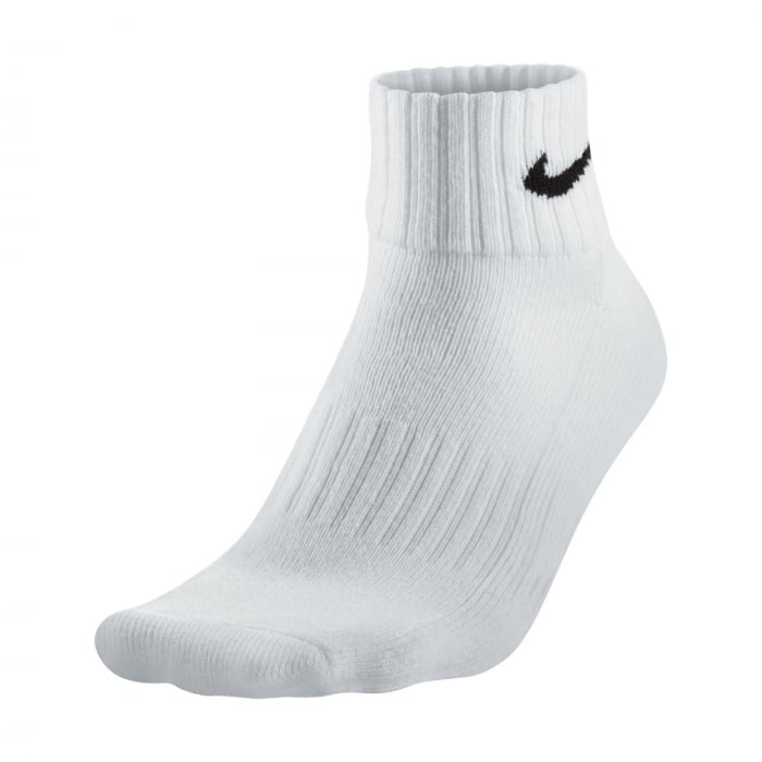 IMBRACAMINTE Sosete Nike U Nk V Cush Ankle- 3P Value - sneakerit.ro [3]