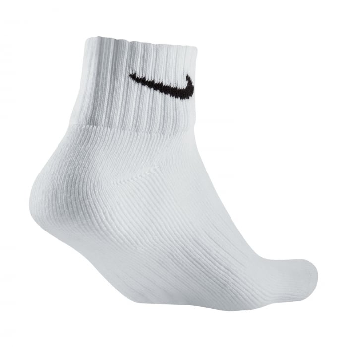 IMBRACAMINTE Sosete Nike U Nk V Cush Ankle- 3P Value - sneakerit.ro [4]