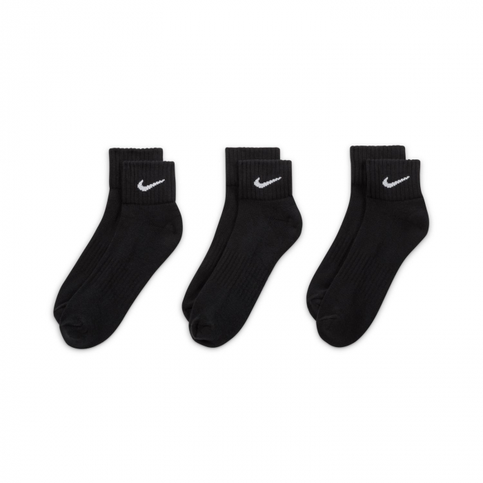 BRANDURI Sosete Nike U Nk V Cush Ankle- 3P Value - sneakerit.ro [2]