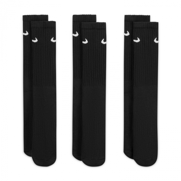 BRANDURI Sosete Nike U Nk V Cush Crew - 3P Value - sneakerit.ro [3]