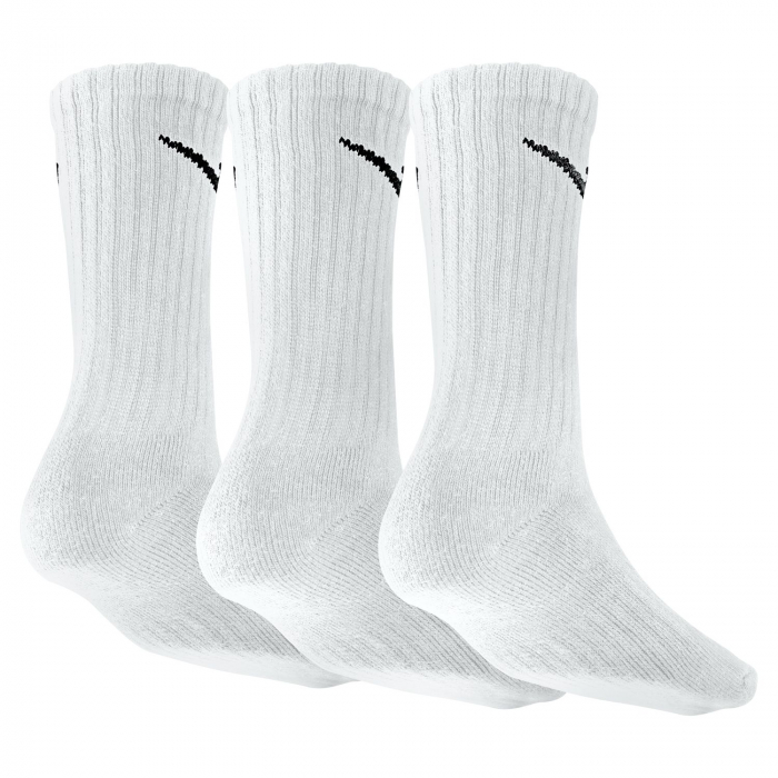 BRANDURI Sosete Nike U Nk V Cush Crew - 3P Value - sneakerit.ro [2]