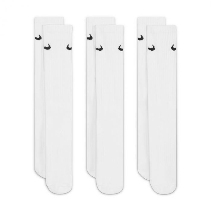 BRANDURI Sosete Nike U Nk V Cush Crew - 3P Value - sneakerit.ro [5]