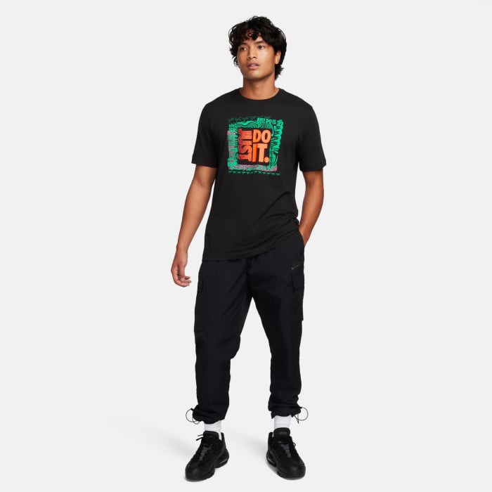 BRANDURI Tricou Nike U Nsw Tee Brandriff Jdi - sneakerit.ro [4]