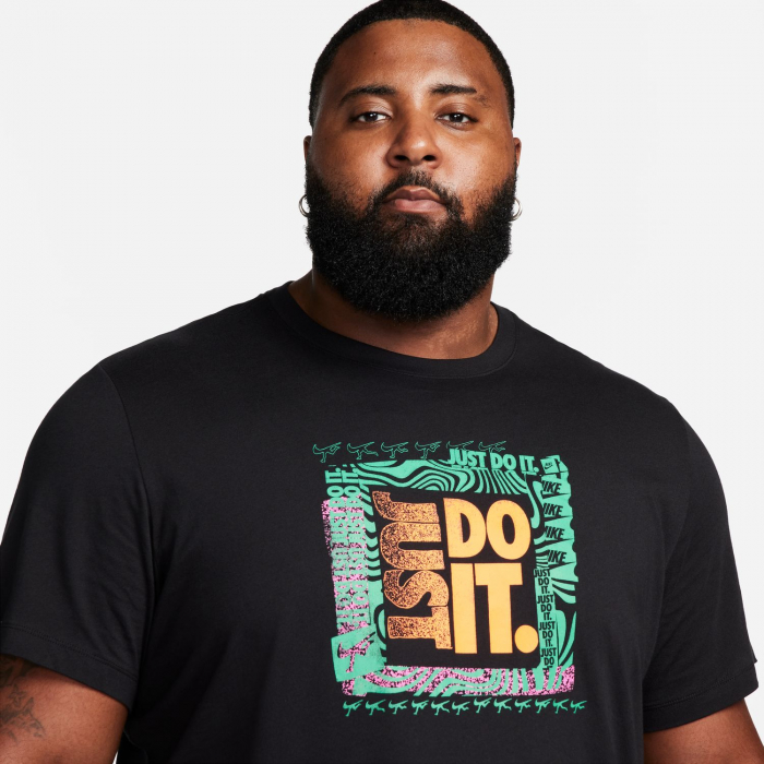 BRANDURI Tricou Nike U Nsw Tee Brandriff Jdi - sneakerit.ro [2]