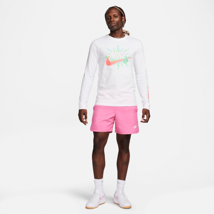 Tricouri barbati Tricou Nike U Nsw Tee Ls Spring Swsh Jdi - sneakerit.ro [3]