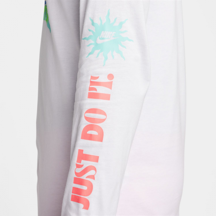 Tricouri barbati Tricou Nike U Nsw Tee Ls Spring Swsh Jdi - sneakerit.ro [5]