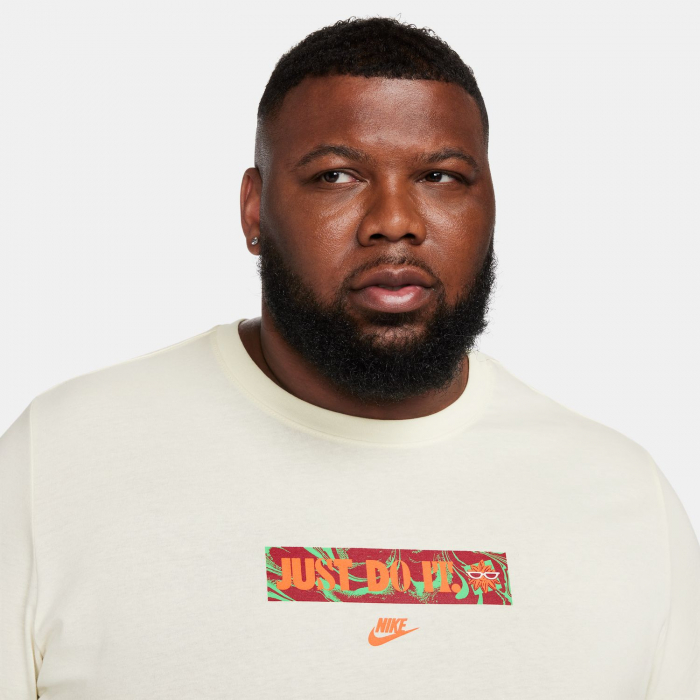 Tricouri barbati Tricou Nike U Nsw Tee Spring Break Jdi - sneakerit.ro [7]