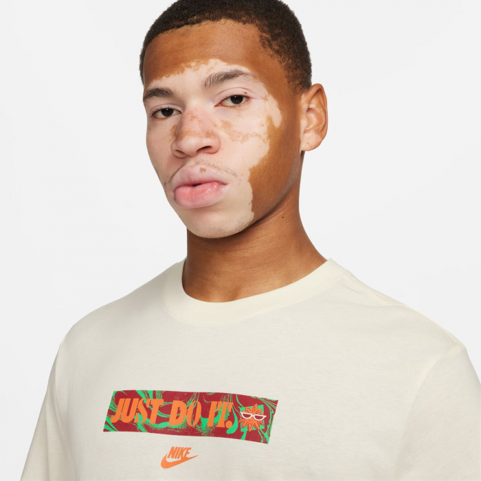 Tricouri barbati Tricou Nike U Nsw Tee Spring Break Jdi - sneakerit.ro [2]