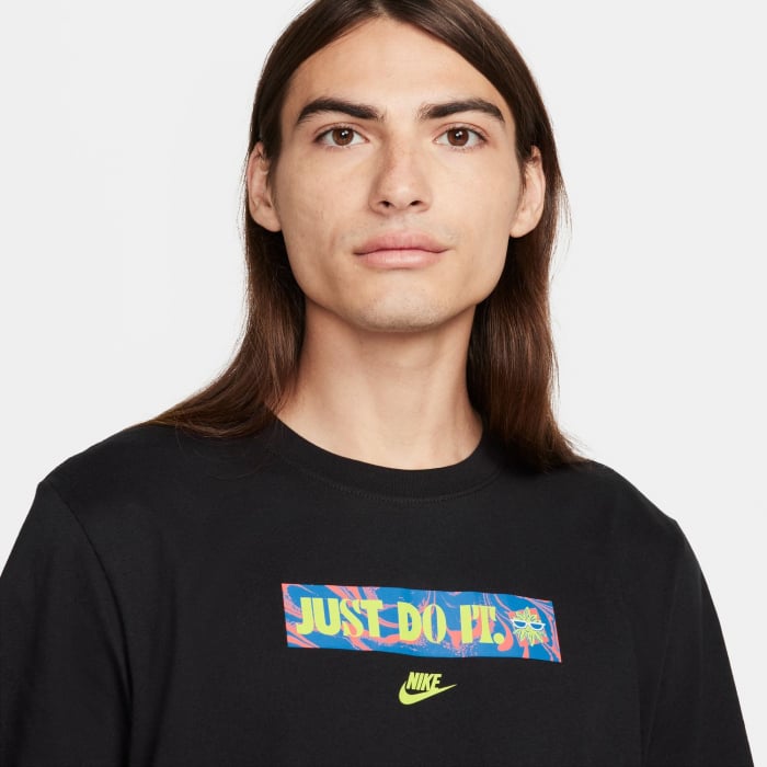 BRANDURI Tricou Nike U Nsw Tee Spring Break Jdi - sneakerit.ro [2]