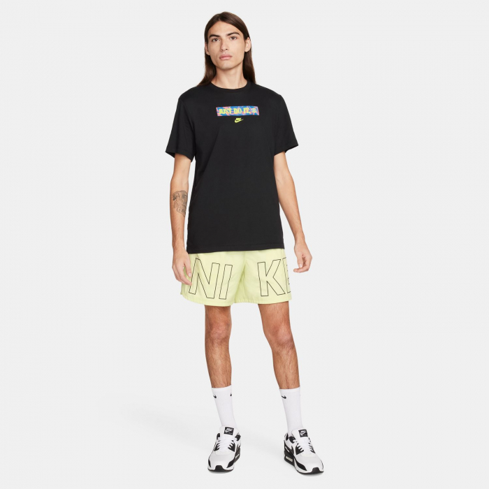 BRANDURI Tricou Nike U Nsw Tee Spring Break Jdi - sneakerit.ro [3]
