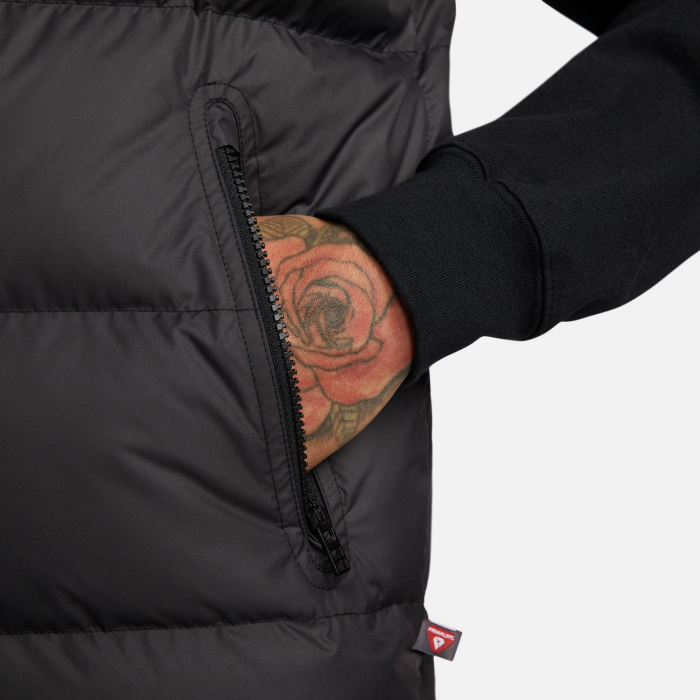 IMBRACAMINTE Vesta Nike Vesta M Nk Sf Wr Pl-Fld Vest - sneakerit.ro [4]