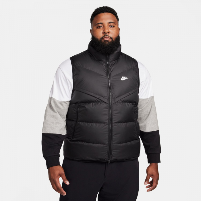 IMBRACAMINTE Vesta Nike Vesta M Nk Sf Wr Pl-Fld Vest - sneakerit.ro [9]
