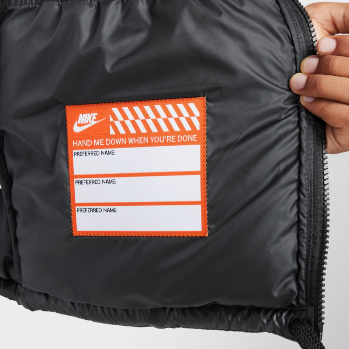 BRANDURI Vesta Nike K Nsw Tf Rpl Hgh Synfl Vest Ul - sneakerit.ro [8]