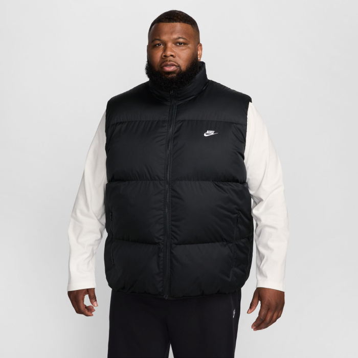 Nike Vesta Nike M Nk Tf Club Puffer Vest - sneakerit.ro [7]