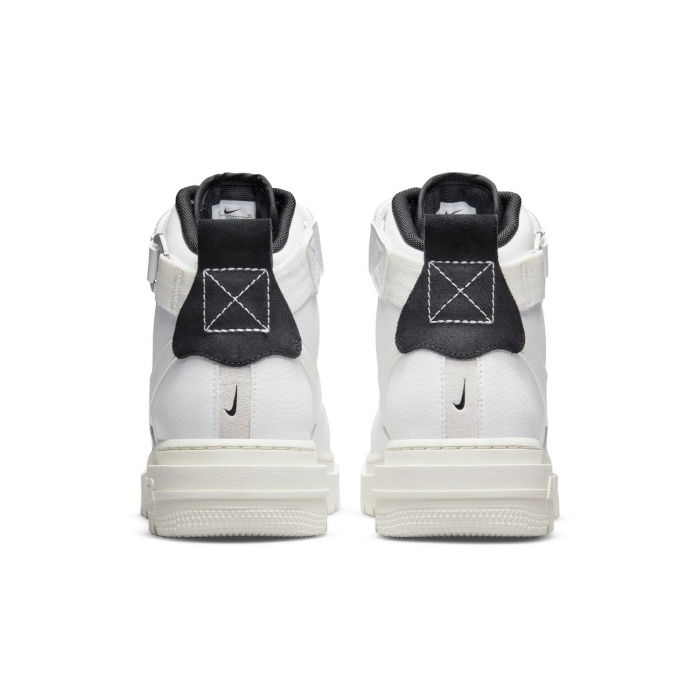 SNEAKERS DAMA Pantofi sport Nike W Af1 Hi Ut 2.0 Summit White - sneakerit.ro [6]