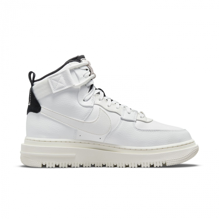 SNEAKERS DAMA Pantofi sport Nike W Af1 Hi Ut 2.0 Summit White - sneakerit.ro [12]