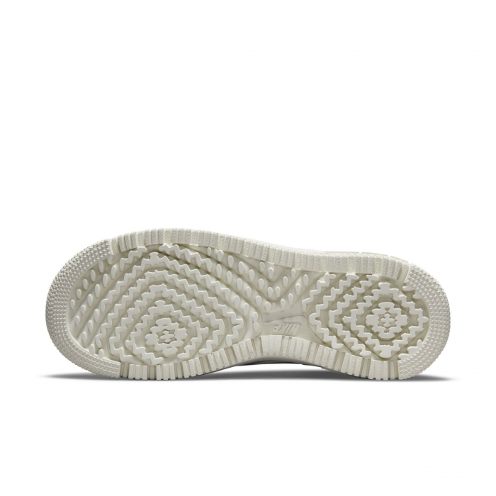 SNEAKERS DAMA Pantofi sport Nike W Af1 Hi Ut 2.0 Summit White - sneakerit.ro [8]
