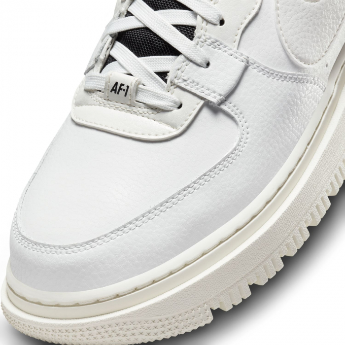 SNEAKERS DAMA Pantofi sport Nike W Af1 Hi Ut 2.0 Summit White - sneakerit.ro [3]