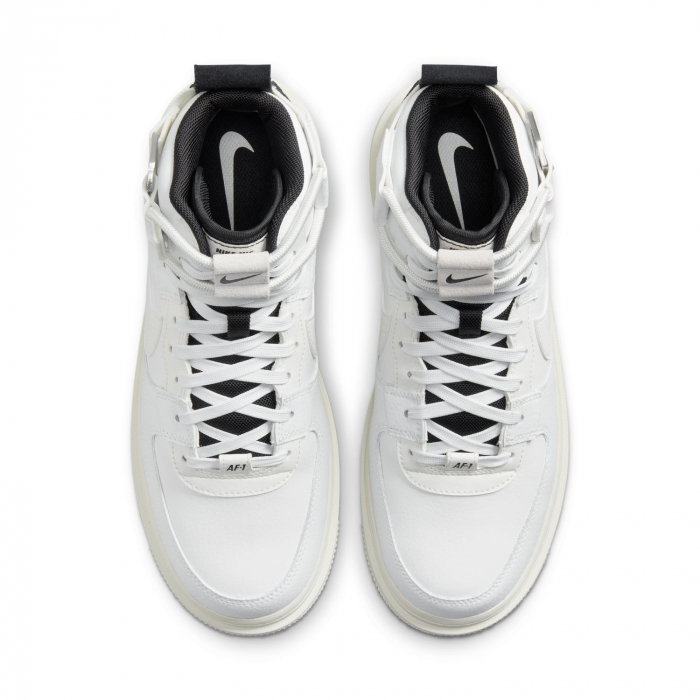 SNEAKERS DAMA Pantofi sport Nike W Af1 Hi Ut 2.0 Summit White - sneakerit.ro [7]