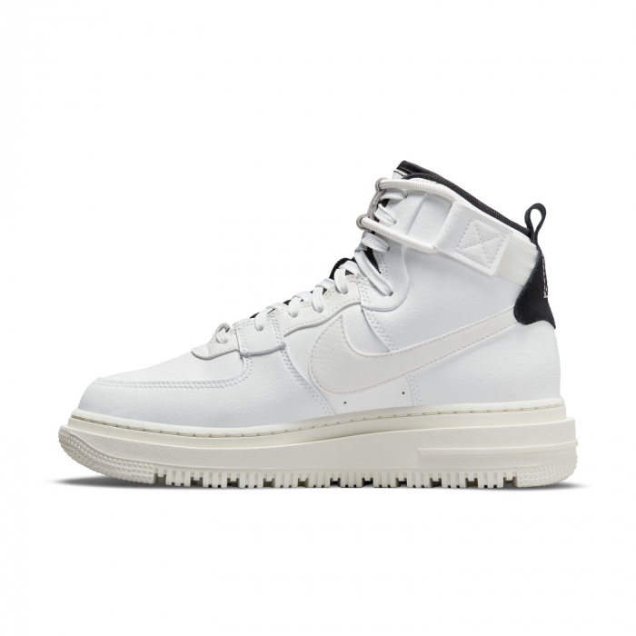 SNEAKERS DAMA Pantofi sport Nike W Af1 Hi Ut 2.0 Summit White - sneakerit.ro [11]