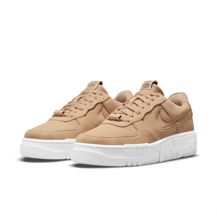 SNEAKERS DAMA Pantofi sport Nike W Af1 Pixel - sneakerit.ro [2]