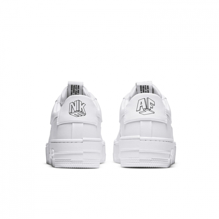 Nike Pantofi sport Nike W Af1 Pixel - sneakerit.ro [3]