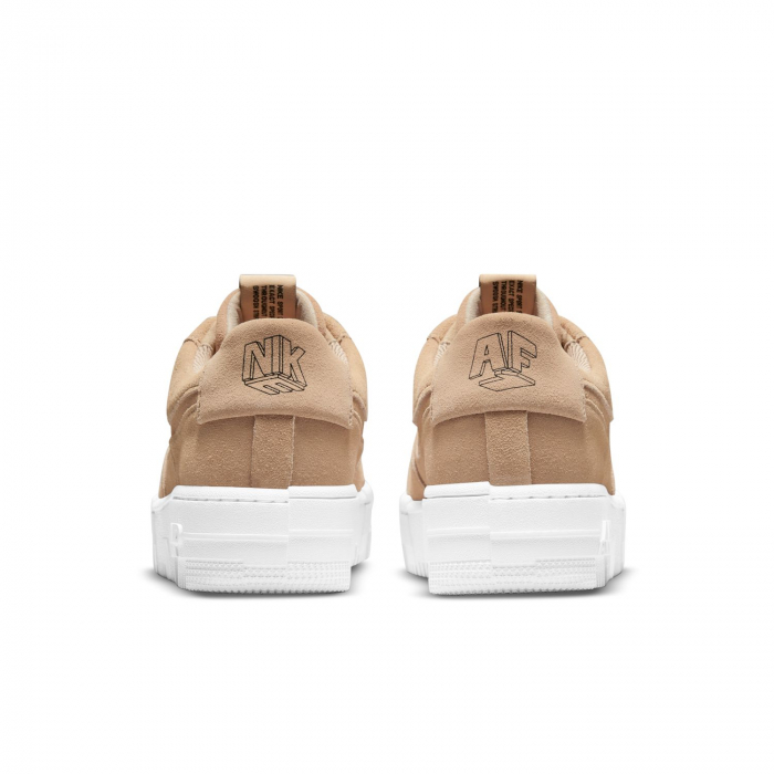 SNEAKERS DAMA Pantofi sport Nike W Af1 Pixel - sneakerit.ro [3]