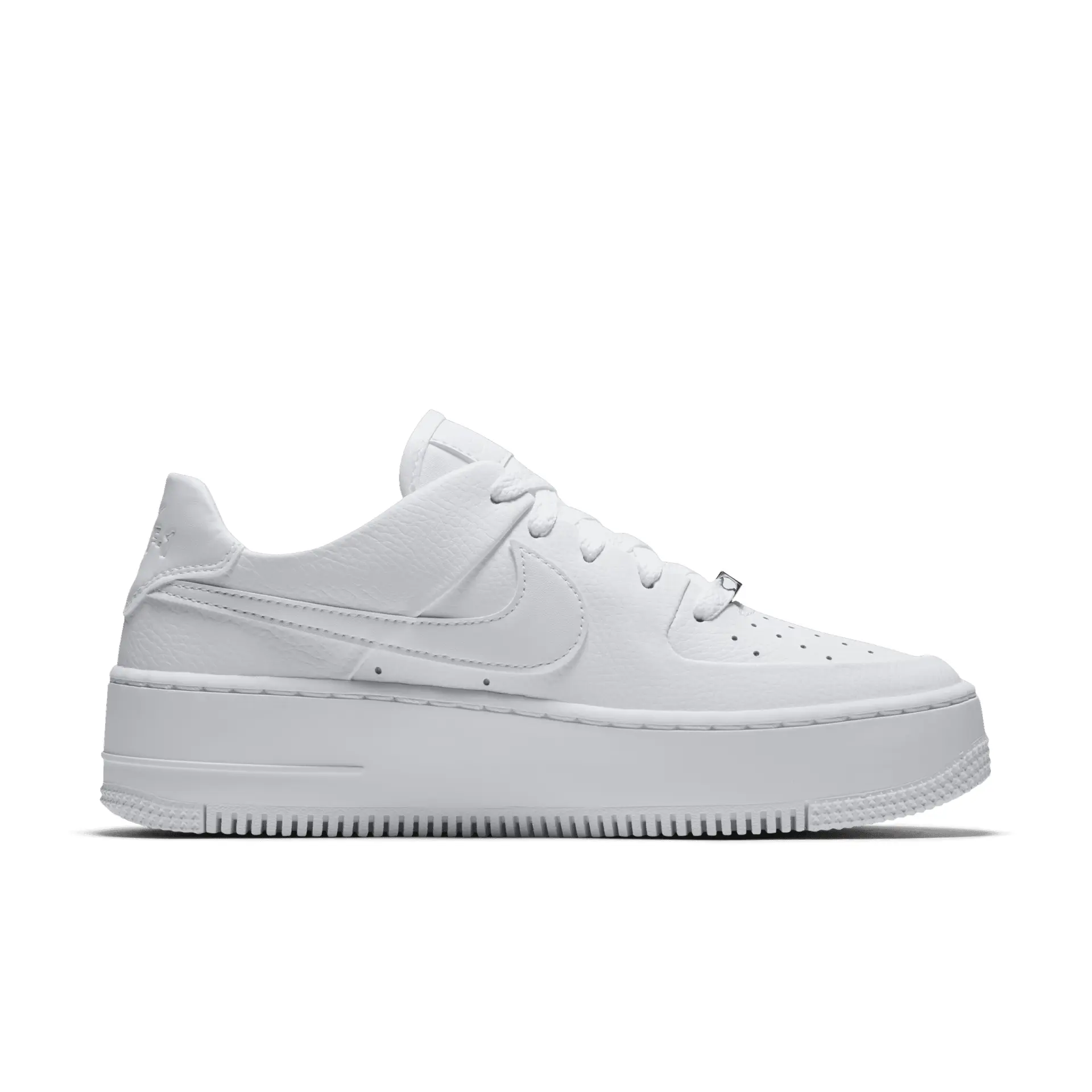 SNEAKERS DAMA Pantofi sport Nike W Af1 Sage Low - sneakerit.ro [2]