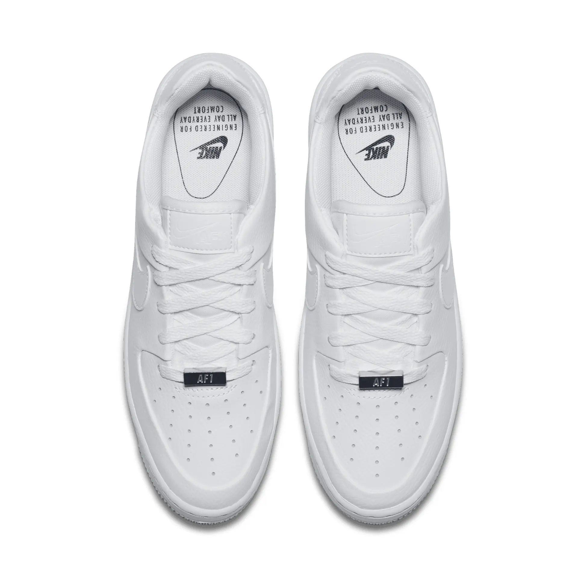 SNEAKERS DAMA Pantofi sport Nike W Af1 Sage Low - sneakerit.ro [3]