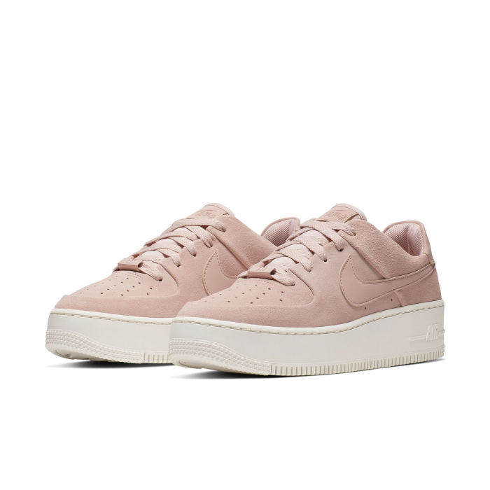 BRANDURI Pantofi sport Nike W Af1 Sage Low - sneakerit.ro [2]