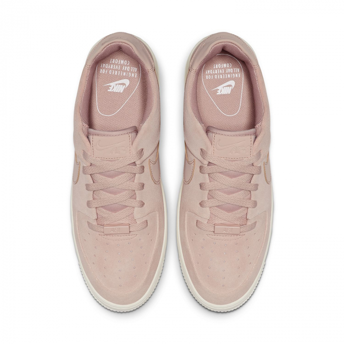 BRANDURI Pantofi sport Nike W Af1 Sage Low - sneakerit.ro [3]