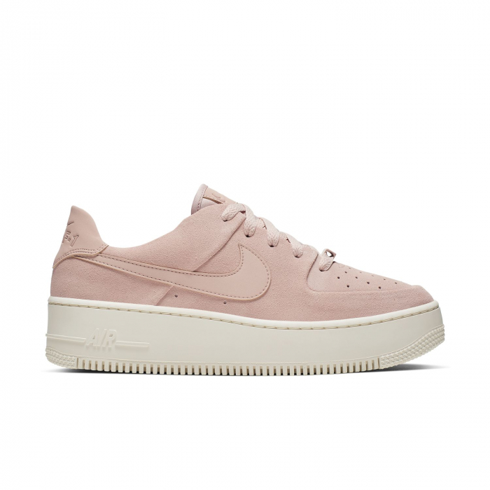 BRANDURI Pantofi sport Nike W Af1 Sage Low - sneakerit.ro [8]