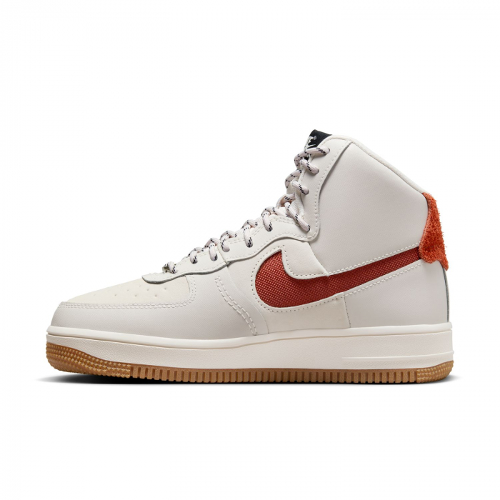 SNEAKERS DAMA Pantofi sport Nike W Af1 Sculpt Wild Rugged Orange - sneakerit.ro [13]