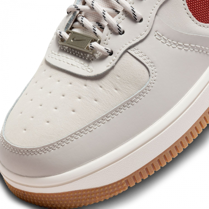 SNEAKERS DAMA Pantofi sport Nike W Af1 Sculpt Wild Rugged Orange - sneakerit.ro [3]