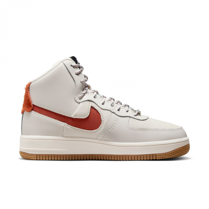 SNEAKERS DAMA Pantofi sport Nike W Af1 Sculpt Wild Rugged Orange - sneakerit.ro [14]