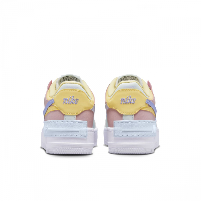 SNEAKERS DAMA Pantofi sport Nike W Af1 Shadow Light Soft Pink - sneakerit.ro [3]