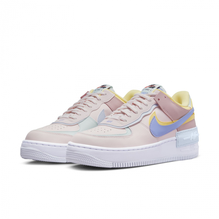 SNEAKERS DAMA Pantofi sport Nike W Af1 Shadow Light Soft Pink - sneakerit.ro [2]