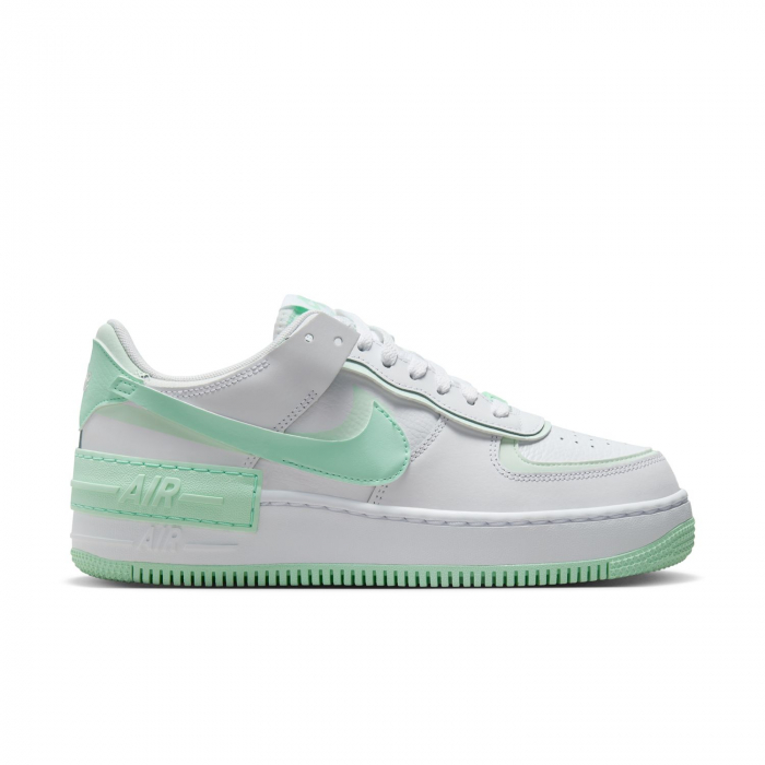 SNEAKERS DAMA Pantofi sport Nike W Af1 Shadow Mint Foam - sneakerit.ro [13]