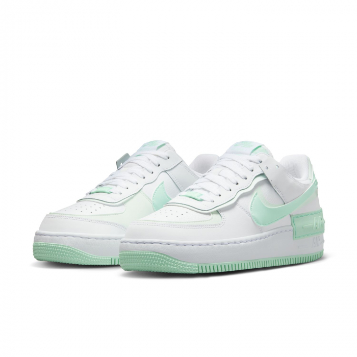 SNEAKERS DAMA Pantofi sport Nike W Af1 Shadow Mint Foam - sneakerit.ro [2]