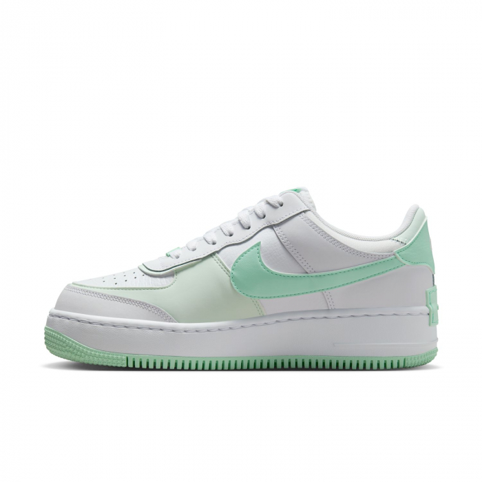 SNEAKERS DAMA Pantofi sport Nike W Af1 Shadow Mint Foam - sneakerit.ro [14]