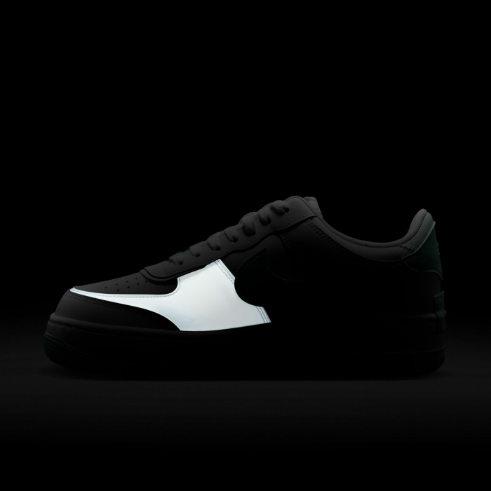 SNEAKERS DAMA Pantofi sport Nike W Af1 Shadow Mint Foam - sneakerit.ro [5]