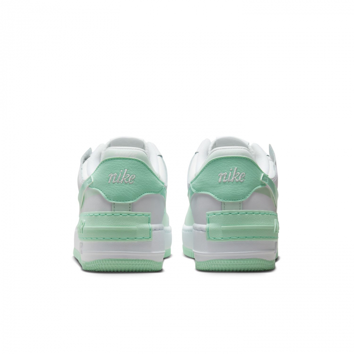 SNEAKERS DAMA Pantofi sport Nike W Af1 Shadow Mint Foam - sneakerit.ro [9]