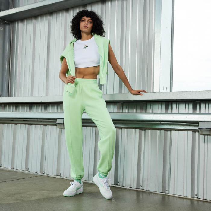 SNEAKERS DAMA Pantofi sport Nike W Af1 Shadow Mint Foam - sneakerit.ro [8]