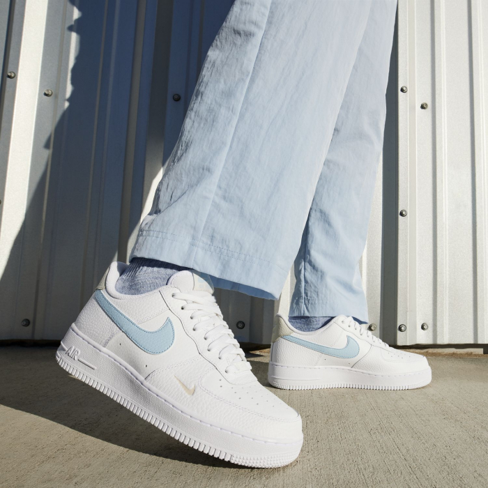 SNEAKERS DAMA Pantofi sport Nike W Air Force '07 - sneakerit.ro [5]