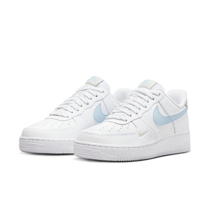 SNEAKERS DAMA Pantofi sport Nike W Air Force '07 - sneakerit.ro [2]